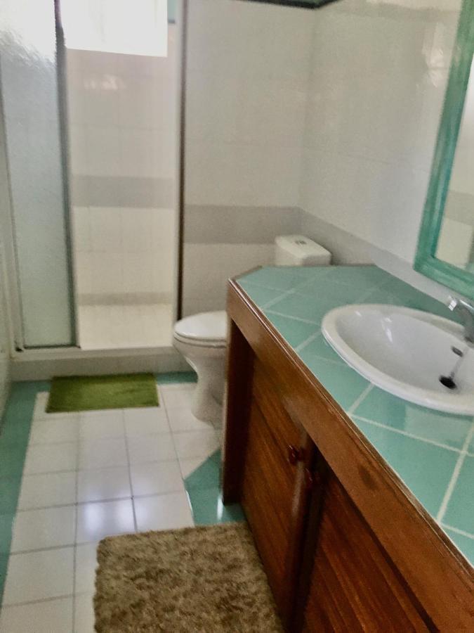 Fully Furnished Luxury Villa 3 Right On A Blue Ocean Белле-Маре Екстер'єр фото